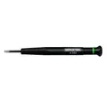 BERNSTEIN TOOLS FOR ELECTRONICS Schraubendreher Bernstein Tools for Electronics 4-380-23 Uhrmacher-Schraubendreher K