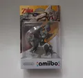 Nintendo Amiibo Figur - Wolf Link - The Legend of Zelda Collection - NEU & OVP -
