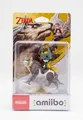 Nintendo Amiibo The legende Of Zelda Wolf Link NEU & OVP