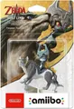 Nintendo*amiibo*Wolf-Link*Twilight Princess HD*The Legend of Zelda*NEU*EU