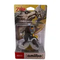 Nintendo amiibo Wolf Link Twilight Princess Legend of Zelda Neu Sammlung Sealed