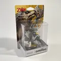 Amiibo Figur Wolf Link Twilight Princess (The Legend of Zelda) EUR Neu