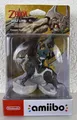 Wolf Link Amiibo Figur Legend Zelda Twilight Princess Nintendo WIIU Switch 3DS