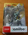 Wolf Link Amiibo mit 20 Herzen - Legend of Zelda - Breath of the Wild Switch Wii