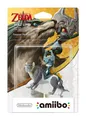AMIIBO Zelda Wolf-Link amiibo Spielfigur