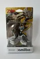 Nintendo - Amiibo - The Legend of Zelda - Wolf-Link - C2