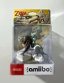 Nintendo amiibo Wolf Link & Midna The Legend of Zelda: Twilight Princess | NEW