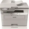 Brother MFC-L2922DWYJ1, Laser, Monodruck, 1200 x 1200 DPI, A4, Direktdruck, Grau - Grau