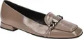 Högl CAROLINE Ballerinas - Damen Halbschuhe - Slipper braun Elegant NEU