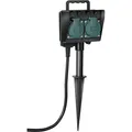 Brennenstuhl Gartensteckdose (1154430)