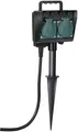 brennenstuhl Gartensteckdose 2-fach ACC NEU
