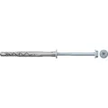 Fischer Langschaftdübel SXRL 10x140 FUS (50 Stk.) (522723)