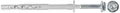 Fischer SXRL 10x140 Fus 50 Stück - 522723