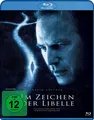 Im Zeichen der Libelle (Dragonfly) Blu-ray  *NEU*OVP*