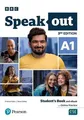 Speakout 3rd Edition A1 SB ebook online (