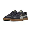 Puma Puma Club II ERA, Unisex Sneaker, New Navy-COOL MID Gray-Gum,