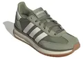 Adidas Damen Schnürschuhe Run 70S 2.0 39963-5, 39963-6, 39963-6.5, 39963-7, 39963-7.5 ADI-JR2427 tent green/off white/olive strata 6.5