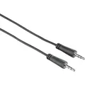 Hama Klinkenkabel B (1.50 m, AUX Kabel) (00122308)