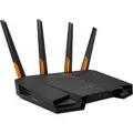 TUF-AX4200 AiMesh, Router schwarz/orange
