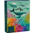 Puzzle 1000 Teile  Ocean Deep/Puzzle Erwachsene/Puzzel/Puzzle 1000 / Buntes O...