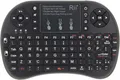 Rii Mini i8+ Wireless Tastatur mit Touchpad