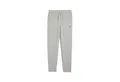 PUMA Kapuzensweatshirt M CLOUDSPUN JOGGER LIGHT GRAY HEATHER