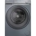 Haier HW90-B14367GTUIT Waschmaschine Frontlader 9 kg 1400 RPM Anthrazit - Grau