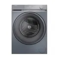 HW90-B1436 LAVATRICE SNELLA 9KG 1400G A-25% ANTRACITE TOUCH