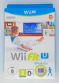 Nintendo Wii U Fit Schrittzaehler Training Fitness Sport Muskel Yoga Uebungen