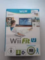 Wii Fit U Inkl. Fit Meter (Nintendo Wii U) Neu Und OVP