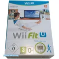 Nintendo Wii U Wii Fit U inkl. Fit Meter Set - NEU + OVP
