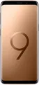 Samsung Galaxy S9 Duos SM-G960F 64GB Sunrise Gold #4 "teildefekt" Sprung