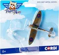 Flying Aces Supermarine Spitfire
