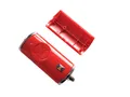 Leer Gehäuse Hörmann Handsender HSE2BS HSE2 BS Rot HSE 2 439753 Cover Schale