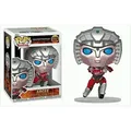 GW5226 POP - Transformers Movie - Arcee Neu & OVP