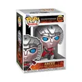 Funko Pop! Movies: Transformers: Rise of The Beasts - Arcee - Vinyl-Sammelfigur - Geschenkidee - Offizielle Handelswaren - Spielzeug Für Kinder und Erwachsene - Movies Fans - Modellfigur Für Sammler