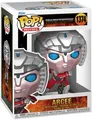 Transformers Rise of the Beasts - Arcee 1374  - Funko Pop! Vinyl Figur
