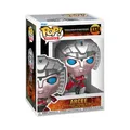 Funko Pop! Movies: Transformers: Rise of The Beasts - Arcee - Vinyl- (US IMPORT)