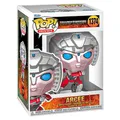 Funko Pop Filme: Transformers- Arcee Vinylfigur Sammlerstücke für Kinder Alter 3
