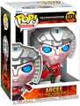 Funko Pop! Movies: Transformers Rise of the Beasts - Arcee #1374 Vinyl Figure