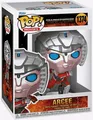 Funko Pop! Transformers: Rise Of The Beasts - Arcee - 1374