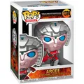 Transformers Arcee #1374 - Funko