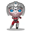 Transformers: Rise of the Beasts Funko POP Vinylfigur Arcee 9 cm
