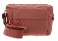 MANDARINA DUCK MD20 Small Zip Crossover Umhängetasche Tasche Pecan Nut Neu