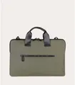 Tucano Gommo Notebooktasche Slim 15.6 - 16 Zoll, grün