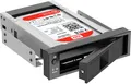 ORICO 1106SS-V1-BK-BP, HDD / SSD-Gehuse, 3.5", SATA, Serial ATA II, Serial ATA III, Schwarz