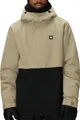 686 FOUNDATION INSULATED Jacke 2026 sage colorblock - L