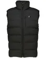 Herren Weste BLACKBIRD XL