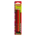 3 bis 80x herlitz Bleistift Scolair, sechseckig, sortiert - SPARE BIS ZU 71%