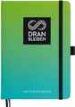 DRANBLEIBEN Erfolgsjournal, Fresh Green